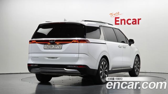 2022 Kia Carnival, VIN KNANC81BBNS158526