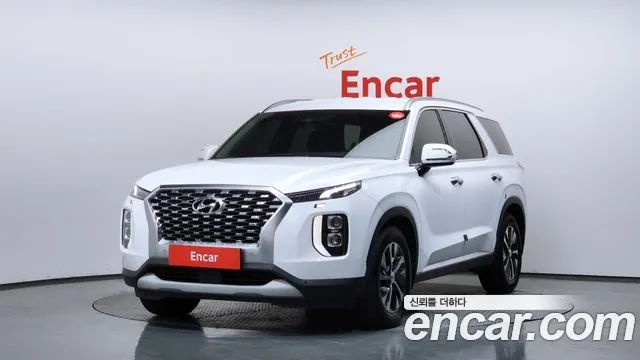 2021 Hyundai Palisade, VIN KMHR281ABMU268765