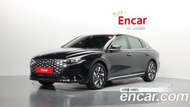 2023 Hyundai Grandeur, VIN KMHF1413BPA148331