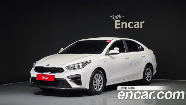 2021 Kia K3, VIN KNAF141BEMA912079