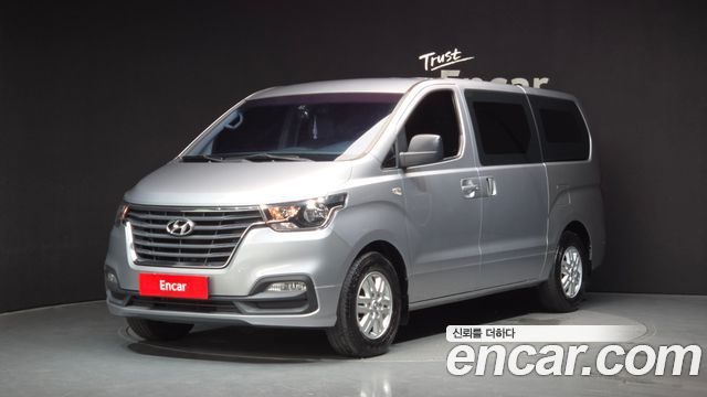 2021 Hyundai Starex, VIN KMFWBX7KBMU169229