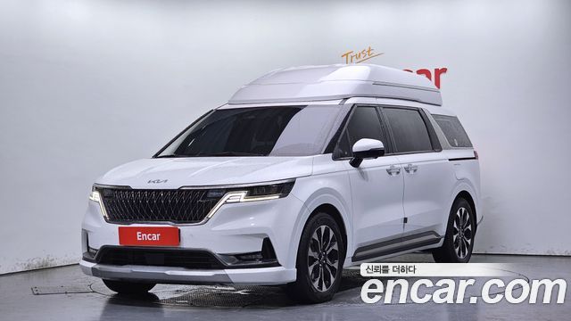 2023 Kia Carnival, VIN KNANE81BBPS254991