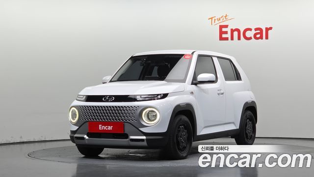 2023 Hyundai Casper, VIN KMHB3518BPW023438