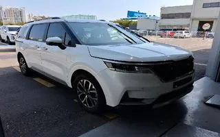 2023 Kia Carnival, VIN KNANB813BPS293057