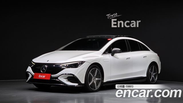 2023 Mercedes-Benz EQE, VIN W1KEG1CB3PF034306
