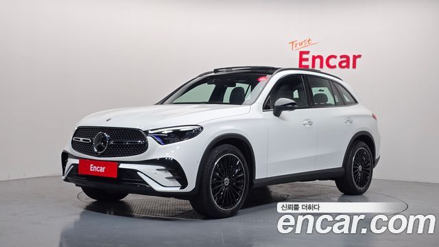 2026 Mercedes-Benz GLC-Class, VIN W1NKM4HB0TF596618