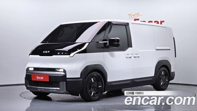 2026 Kia PV5, VIN KNCWCX71FTA007713