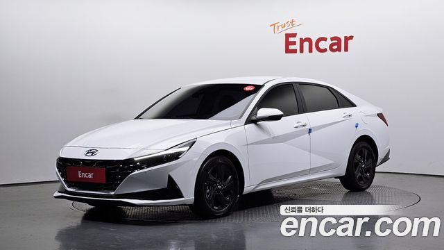 2023 Hyundai Avante, VIN KMHLM41EEPU451540