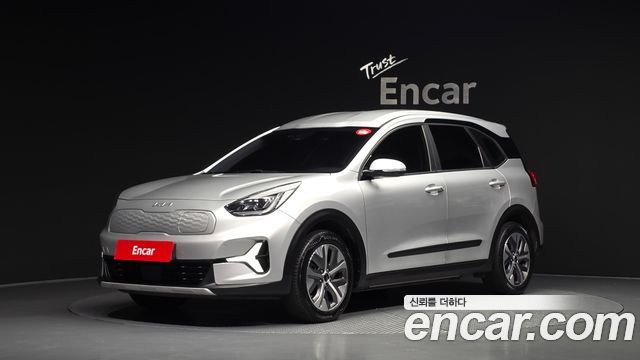 2023 Kia Niro, VIN KNAA181GFPT002001