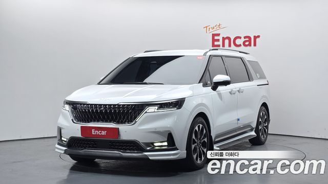 2023 Kia Carnival, VIN KNANC813BPS351573
