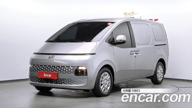 2023 Hyundai Staria, VIN KMFYDX71BPU110785
