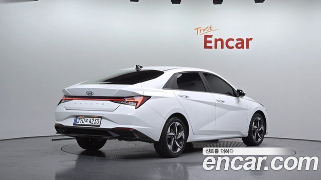 2023 Hyundai Avante, VIN KMHLR41EEPU523640