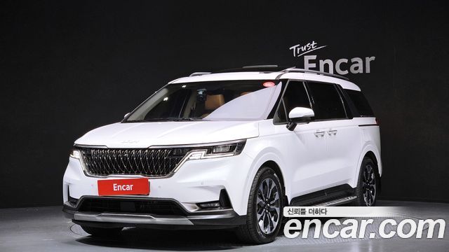 2023 Kia Carnival, VIN KNANC813BPS215279