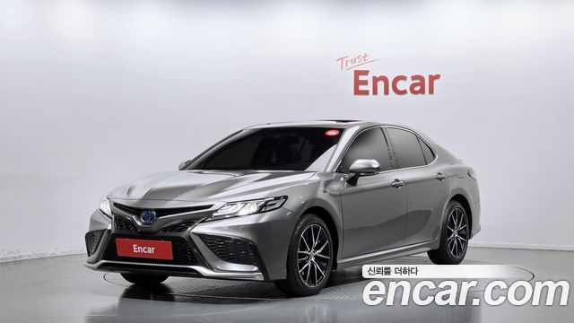2024 Toyota Camry, VIN JTNBA1HK4R3038937