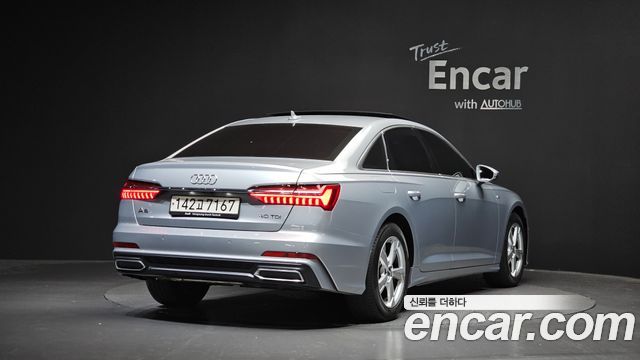 2021 Audi A6, VIN WAUZZZF28MN012266