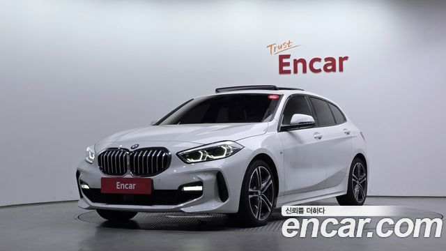 2023 BMW 1-Series, VIN WBA7L7106P7M68939