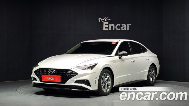 2022 Hyundai Sonata, VIN KMHL141EBNA181337