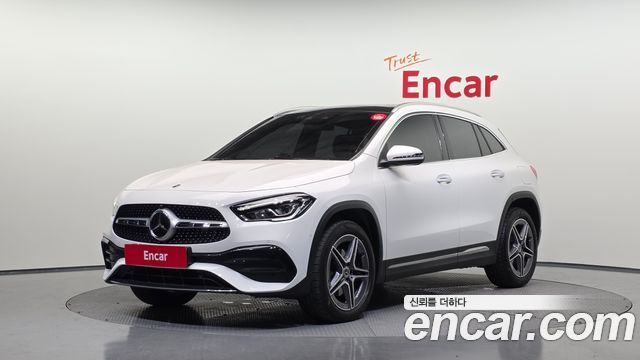 2023 Mercedes-Benz GLA-Class, VIN W1N4N4HB3PJ464218