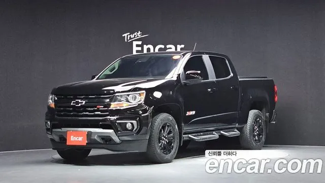 2022 Chevrolet Colorado, VIN 1GCPT9EN6N1153854