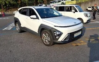 2023 Hyundai Kona, VIN KMHHB813BPU008641
