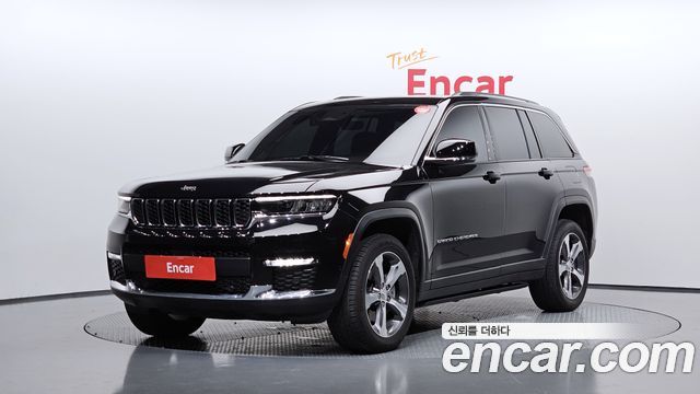 2023 Jeep Cherokee, VIN 1C4RJHBG1PC527261