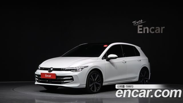 2025 Volkswagen Golf, VIN WVWZZZCD8SW179825