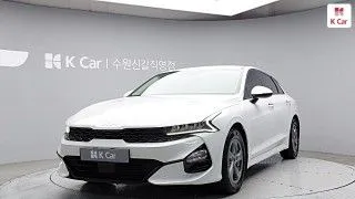 2023 Kia K5, VIN KNAG541BBPA236105