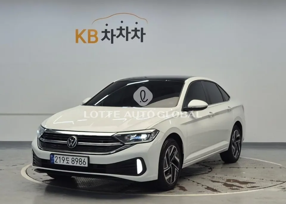2023 Volkswagen Jetta, VIN WVWZZZBUXPM018820