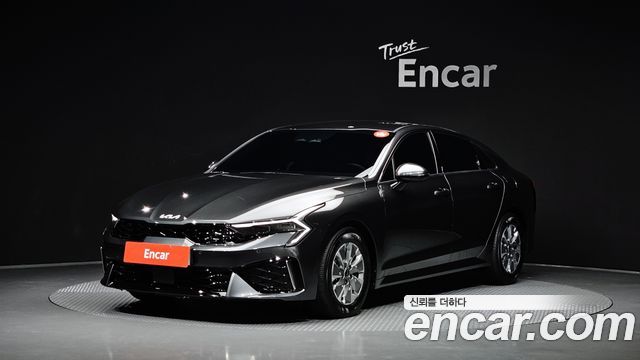2026 Kia K5, VIN KNAG741JBTA063158