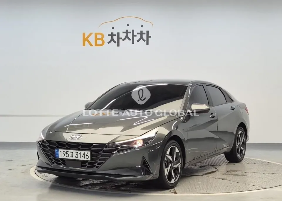 2023 Hyundai Avante, VIN KMHLM41EEPU498464