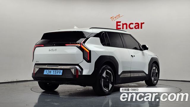 2026 Kia EV3, VIN KNAFC81AFTS079487