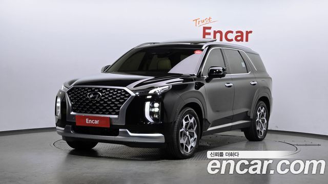 2022 Hyundai Palisade, VIN KMHR581EDNU314379