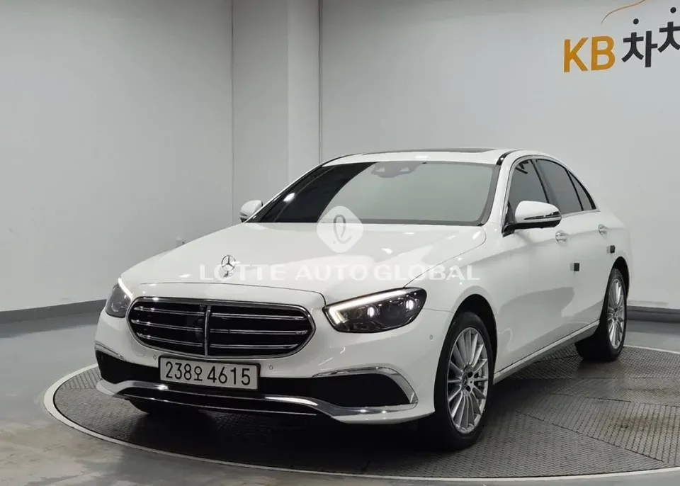 2021 Mercedes-Benz E-Class, VIN W1KZF0FB6MA954997