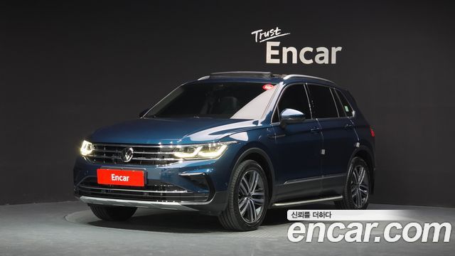 2022 Volkswagen Tiguan, VIN WVGZZZ5NZNW070615