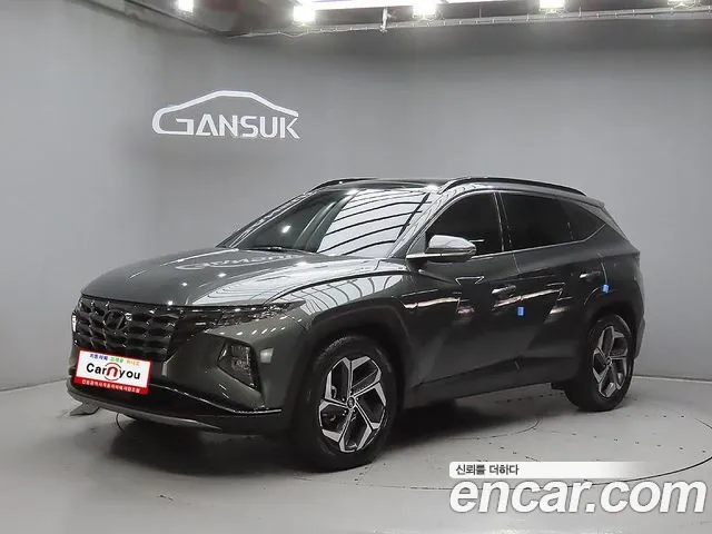 2021 Hyundai Tucson, VIN KMHJE81BGMU002919