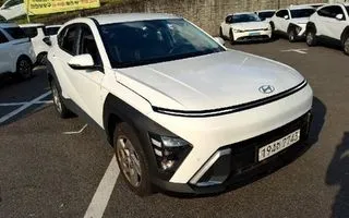 2023 Hyundai Kona, VIN KMHHB813BPU008459