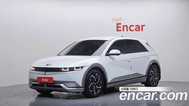 2022 Hyundai Ioniq 5, VIN KMHKN81CPNU066086