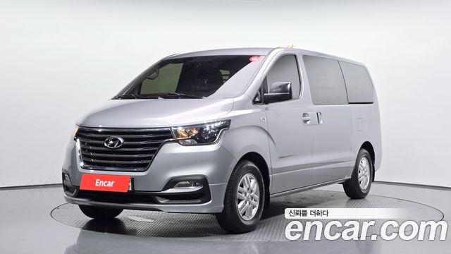 2021 Hyundai Starex, VIN KMFWBX7KBMU178373