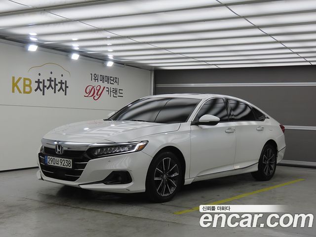 2021 Honda Accord, VIN 1HGCV1650MA510486