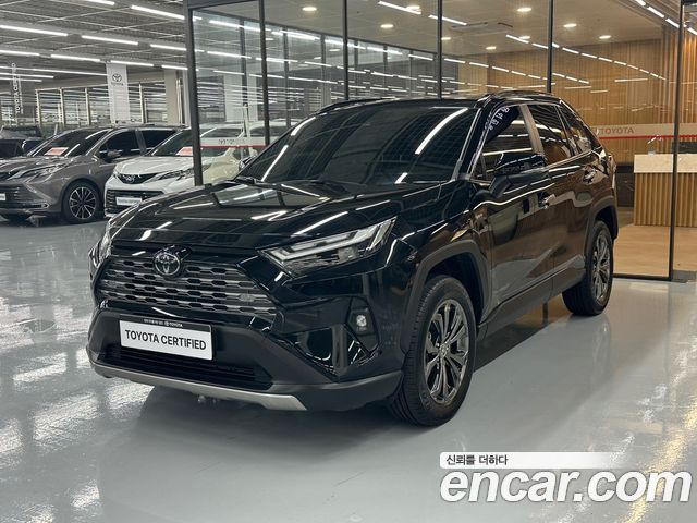 2025 Toyota RAV4, VIN JTMDWRFVXSD325192