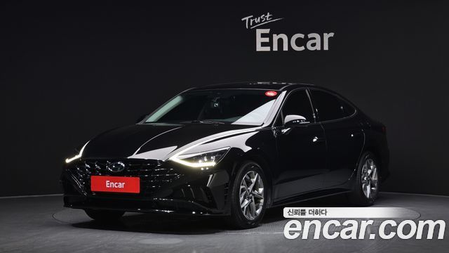 2022 Hyundai Sonata, VIN KMHL141EBNA220583
