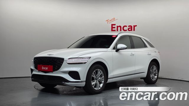 2025 Genesis GV70, VIN KMTMA81BBSU259063