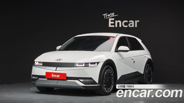 2024 Hyundai Ioniq 5, VIN KMHKL81FPRU251093