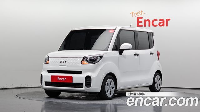 2022 Kia Ray, VIN KNACF911BNT298987