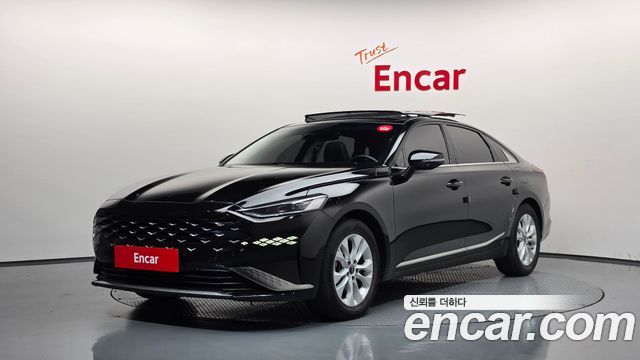 2023 Kia K8, VIN KNAM141FBPA034773