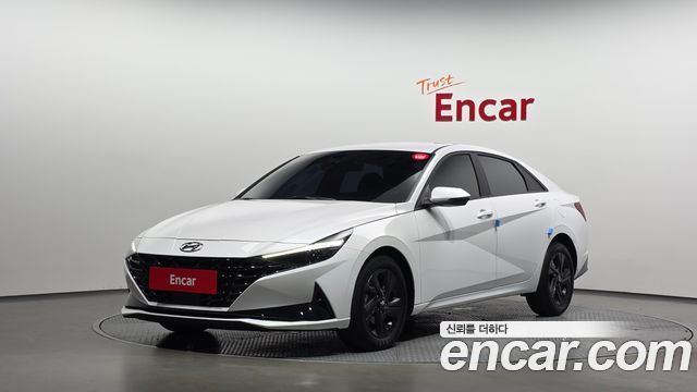 2023 Hyundai Avante, VIN KMHLM41EEPU522139