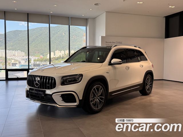 2026 Mercedes-Benz GLB-Class, VIN W1N4M5BB2TW453628