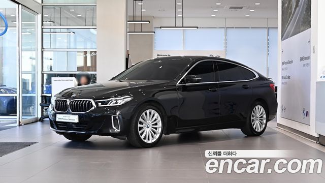 2022 BMW Gran Turismo, VIN WBAJY0103NCK25804