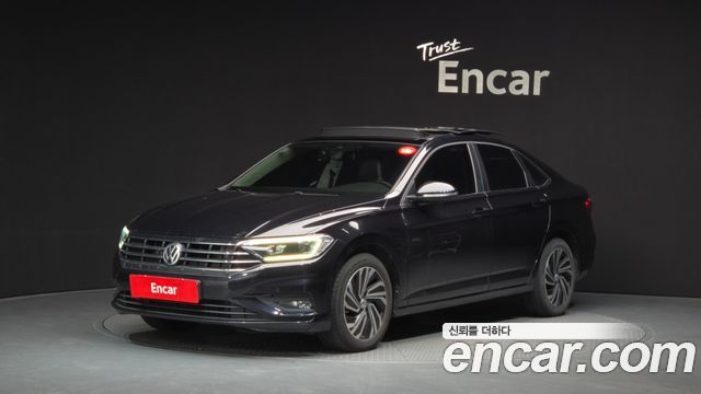 2021 Volkswagen Jetta, VIN WVWZZZBUZMM020532