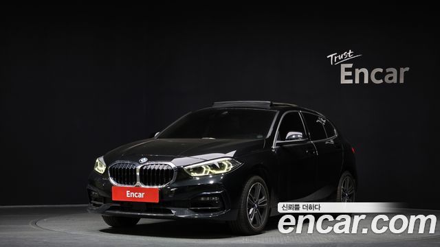 2024 BMW 1-Series, VIN WBA7L7100R7N23419